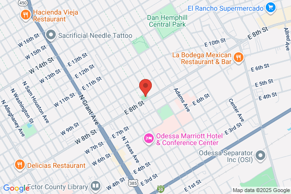 Tejas Shooting Sports