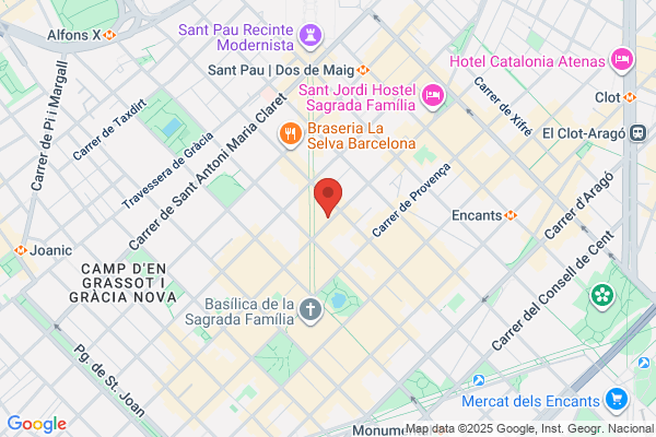 Tio Sam Service