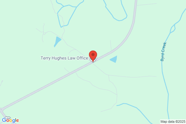 Terry T. Hughes PC Attorney at Law