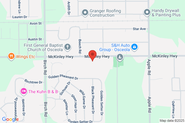 Michales HVAC and Electrical LLC