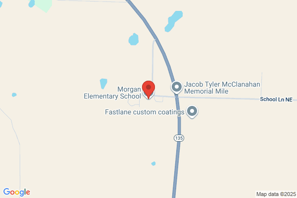 Morgan Elementary School