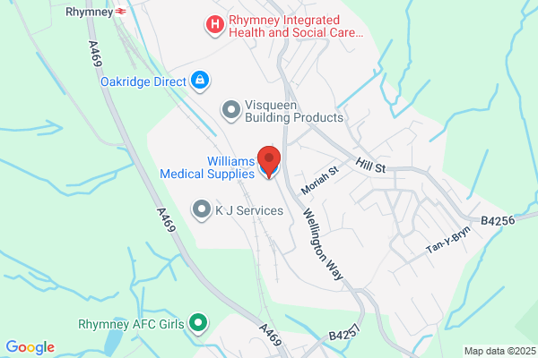 Williams Supplies
