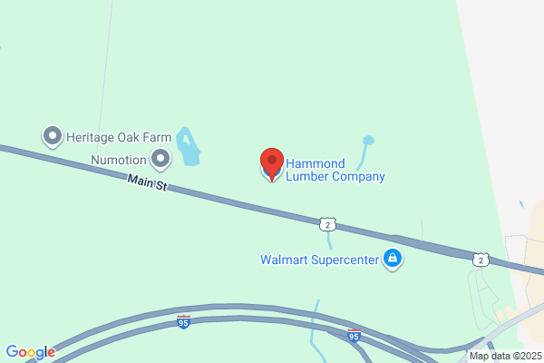 Ware-Butler Building Supply