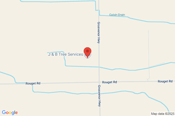J & B Tree Service