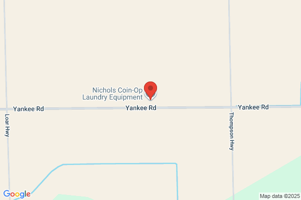 Nichols Coin-Op Laundry EQ, LLC