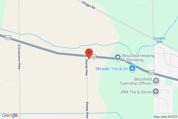 Blissfield Veterinary Service PC