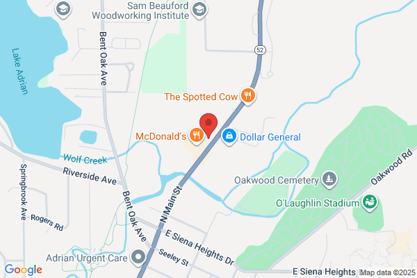 Fabricare Center of Blissfield