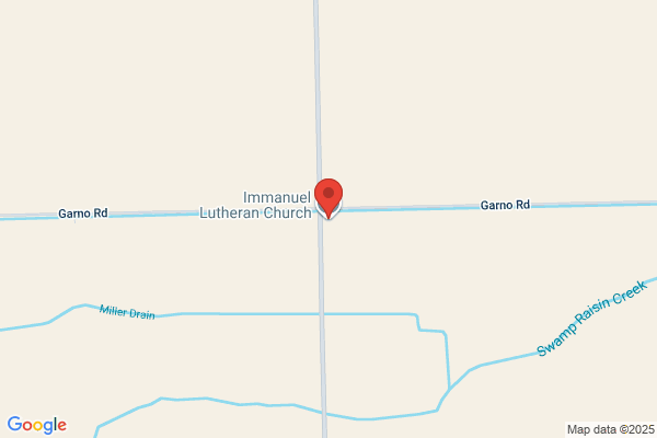 Immanuel Lutheran Church