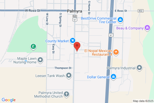 Priority Physical Therapy - Palmyra