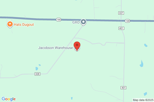 Jacobson Warehouse Company