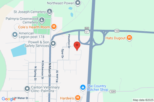 Sherol Court Apartments