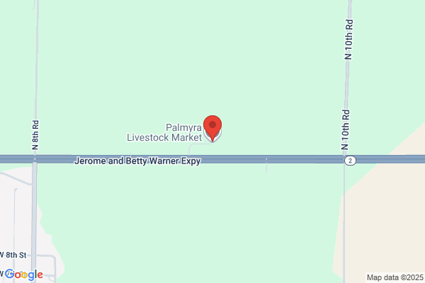 Southeast Nebraska Livestock Market