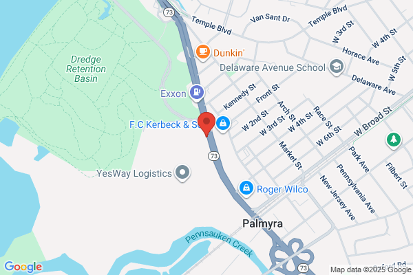 250 West Route 70 Gas