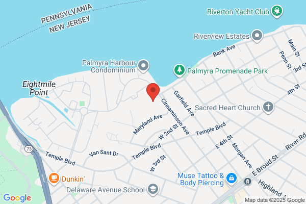 Nutritional Wellness Center of South Jersey