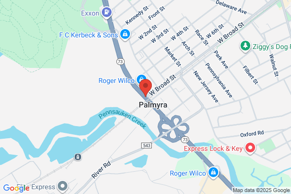 Palmyra