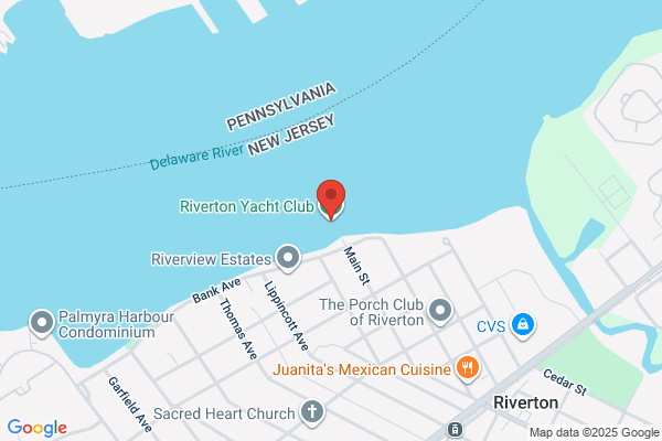 Riverton Yacht Club