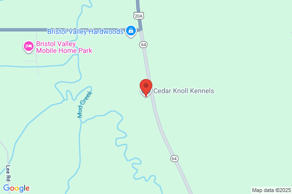 Cedar Hill Kennels