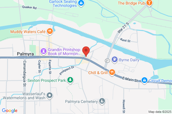 Finger Lakes Dental Care - Palmyra