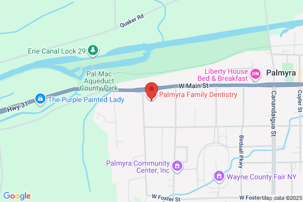 Palmyra Family Dentistry