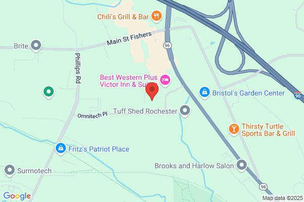 Rubery Paul T Attorney