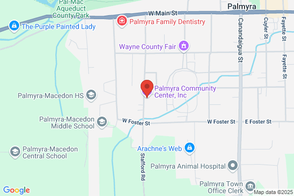St Anne's Family Resource Center