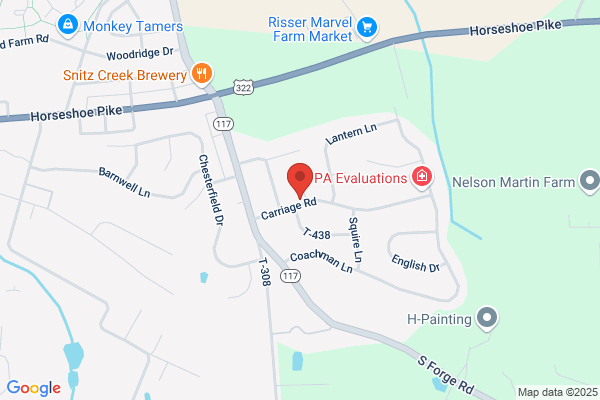 Terry E. Gingrich & Sons HVAC/Electrical