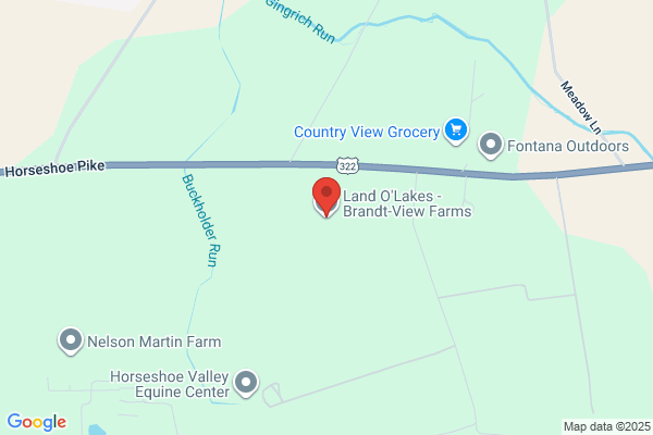 Land of Believe Farm Inc