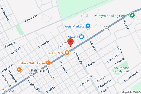 Car Credit Palmyra