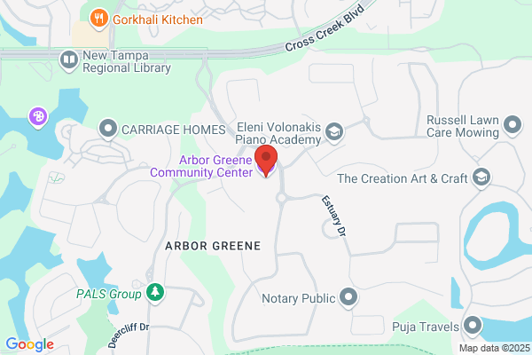 Arbor Greene by Berks Homes
