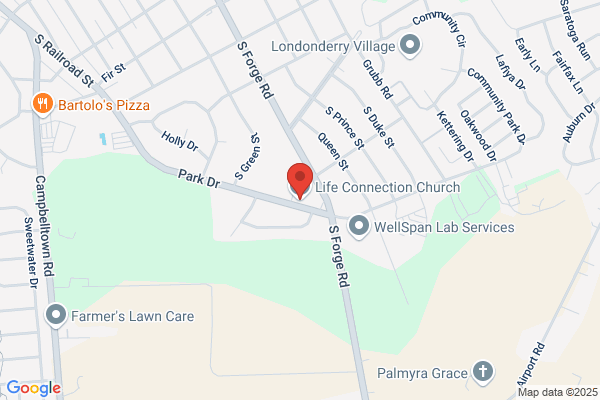 Assembly of God Church & Day Care Center