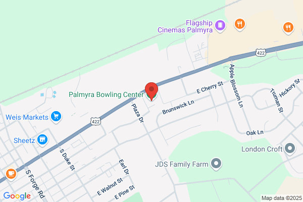 Palmyra Bowling