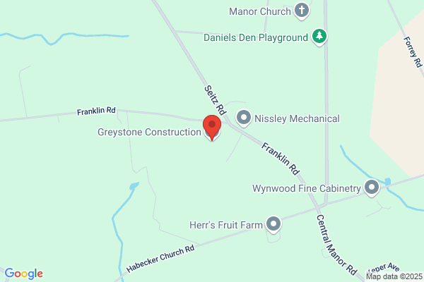Graystone Contractors