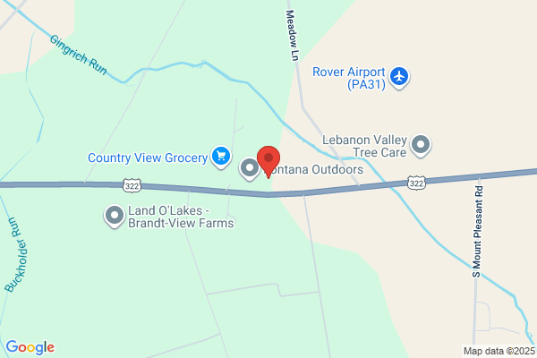 North Forge Home Heating