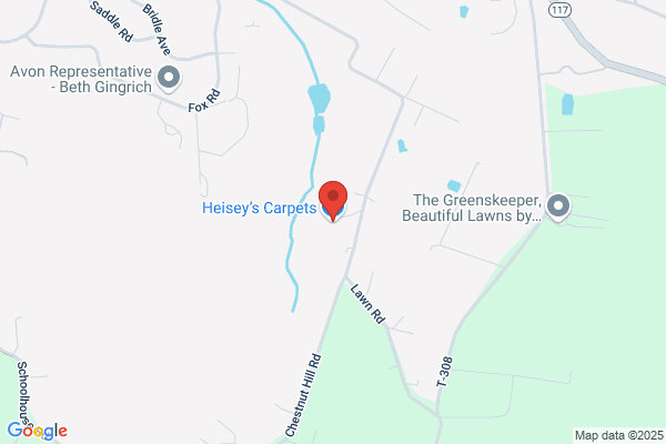 Heisey's Carpets