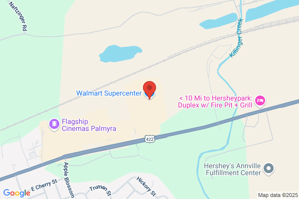 Wal-Mart Supercenter