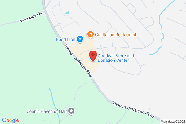 Goodwill Store and Donation Center