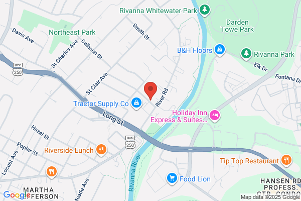 Albemarle Furniture Service
