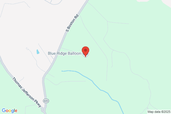 Blue Ridge Balloon Company