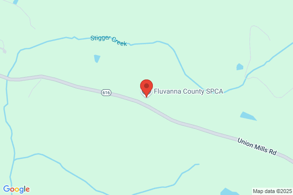 Fluvanna County Spca