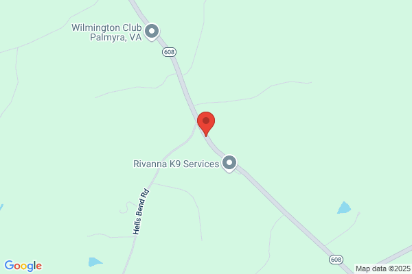 Fluvanna County of, Schools, Columbia Elementary School