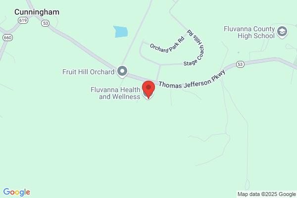 Fluvanna Family Medicine