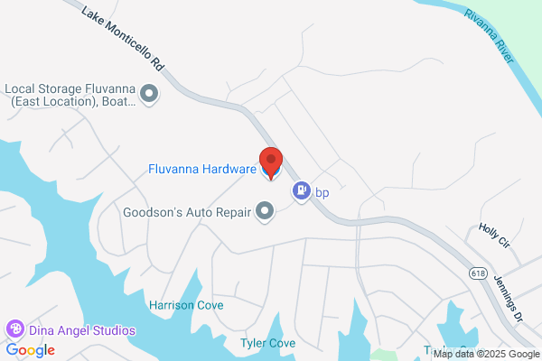 Fluvanna Hardware Llc