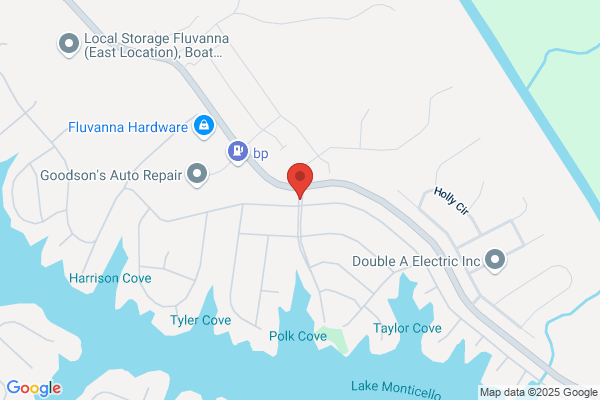 Hamilton Homes