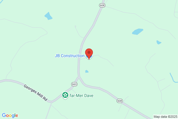JB Construction