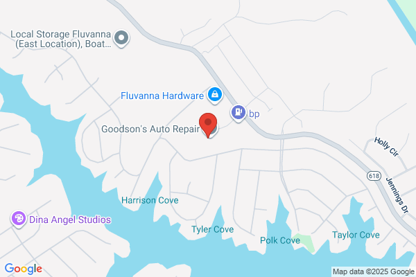 Jones Automotive Centers