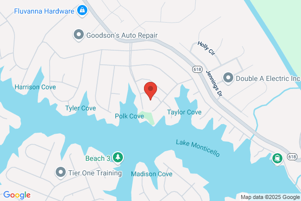 Lakeside Grille Inc