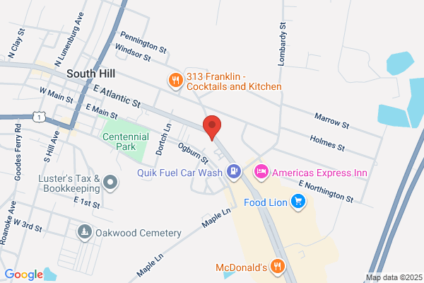 Mortgage South Inc