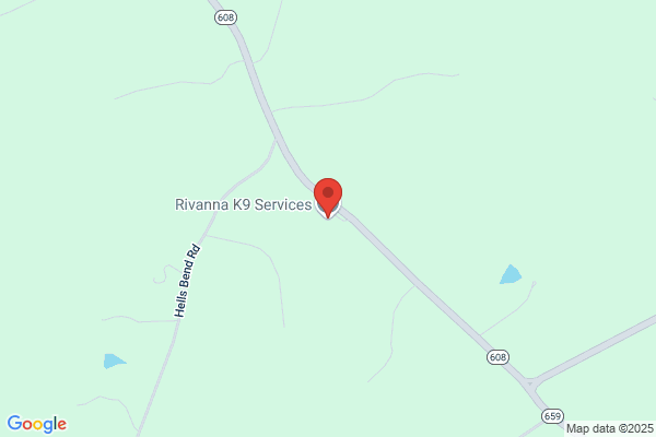 Rivanna Legal Services