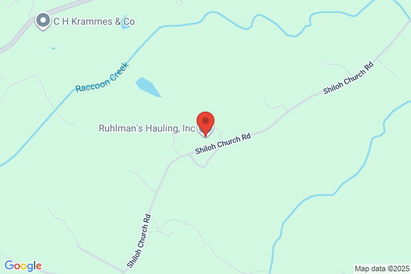 Ruhlman's Hauling Inc.