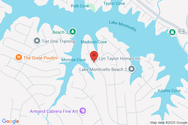 Taylor Lyn Homes Inc